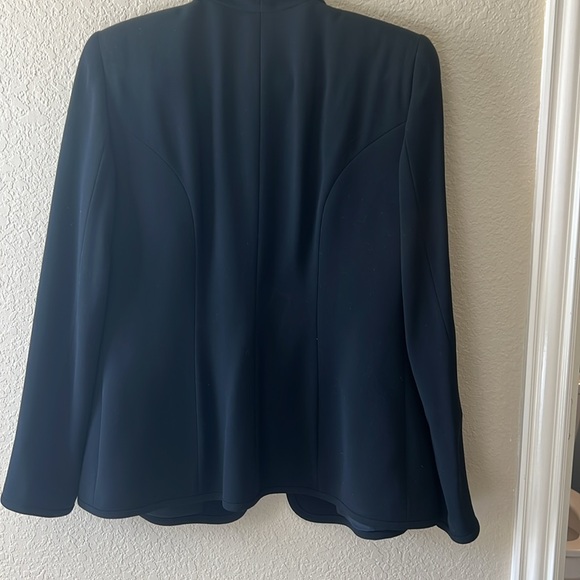 NWT! Giorgio Armani Borgo 21 Italy Blazer Jacket Size 50 - Picture 9 of 11